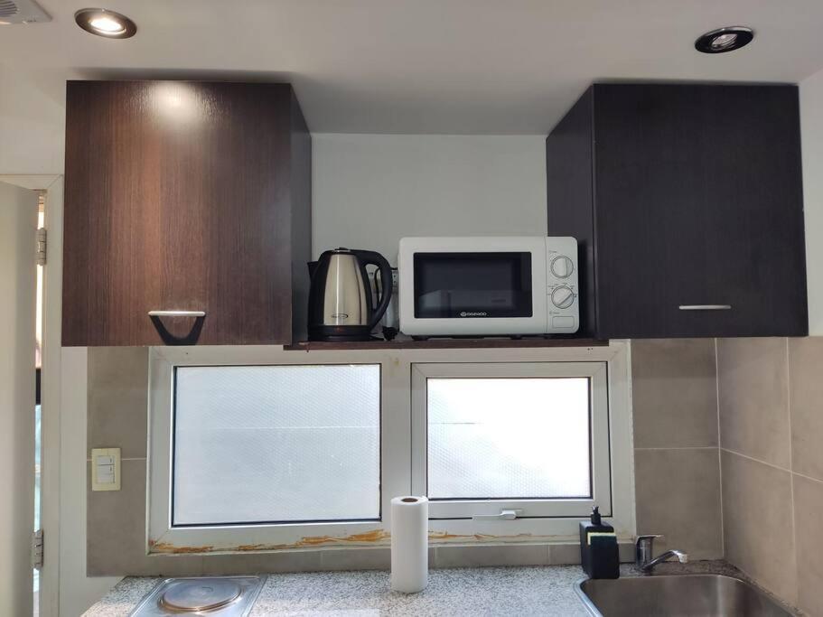 Huemules Apartment El Calafate Exterior photo