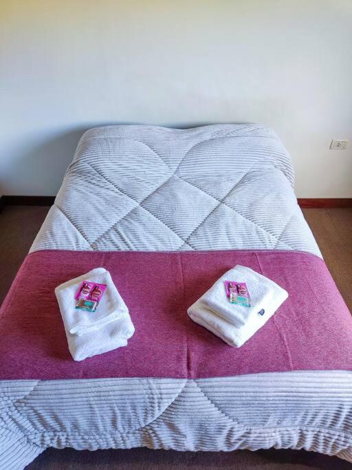 Huemules Apartment El Calafate Exterior photo