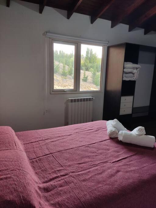 Huemules Apartment El Calafate Exterior photo