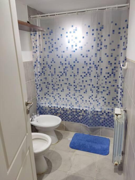 Huemules Apartment El Calafate Exterior photo