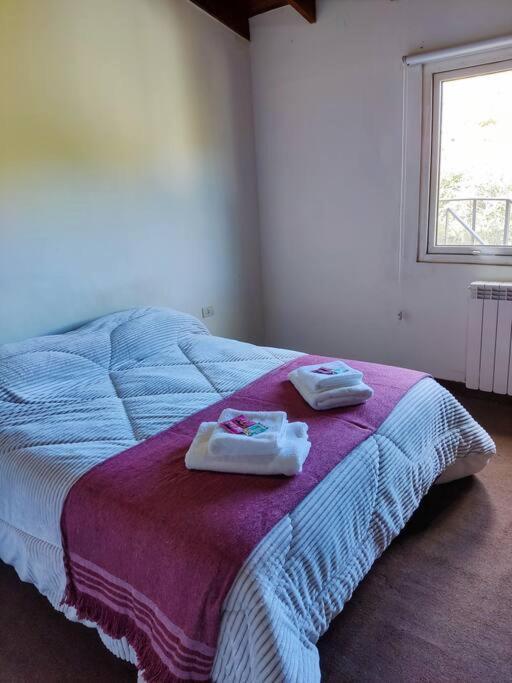 Huemules Apartment El Calafate Exterior photo