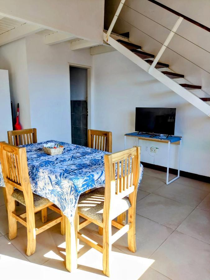 Huemules Apartment El Calafate Exterior photo