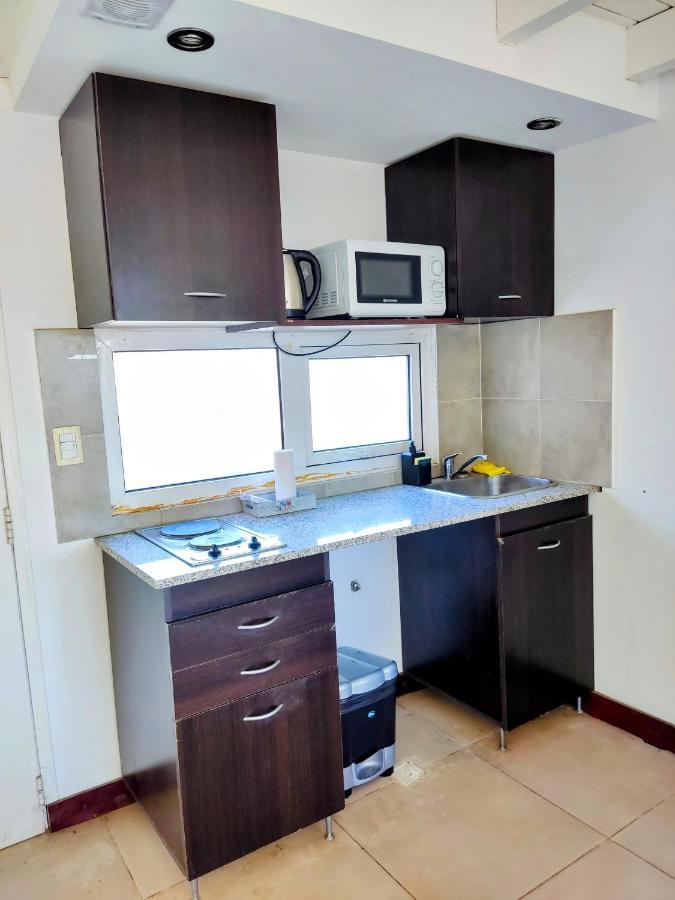 Huemules Apartment El Calafate Exterior photo