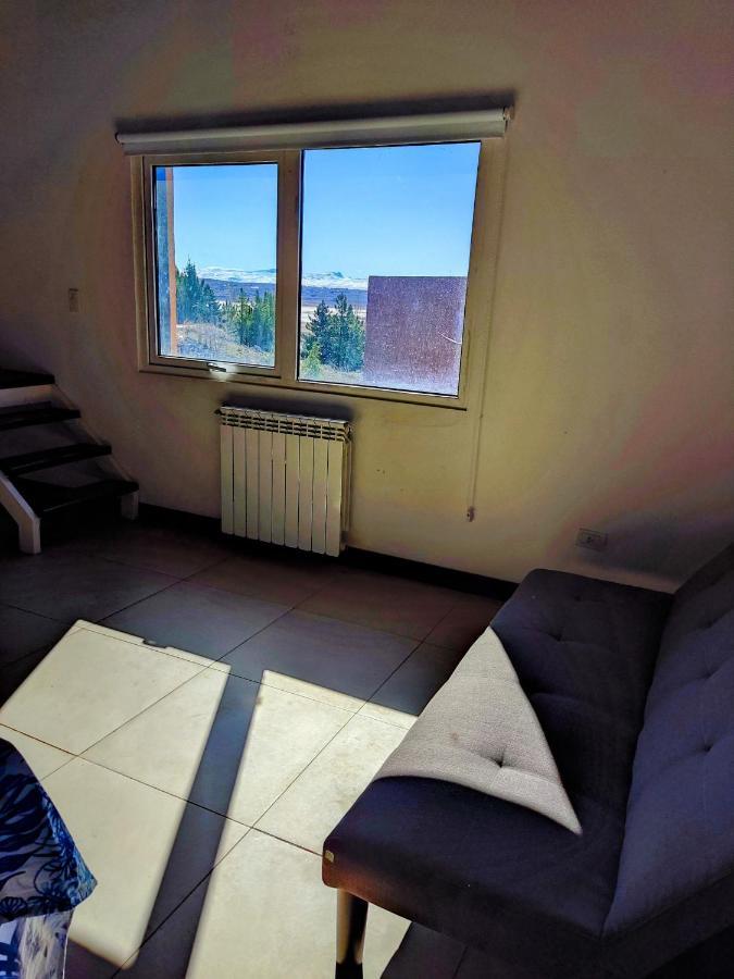 Huemules Apartment El Calafate Exterior photo