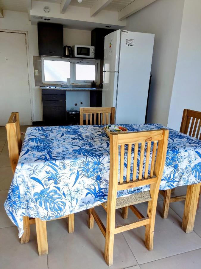 Huemules Apartment El Calafate Exterior photo