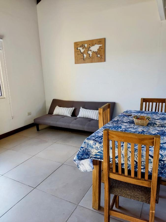 Huemules Apartment El Calafate Exterior photo