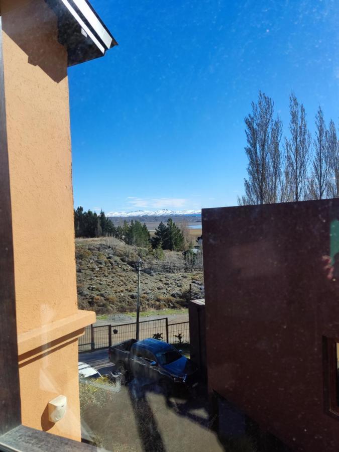 Huemules Apartment El Calafate Exterior photo