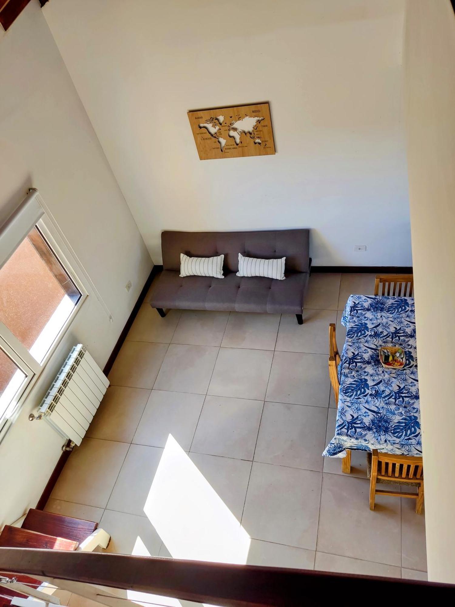 Huemules Apartment El Calafate Exterior photo