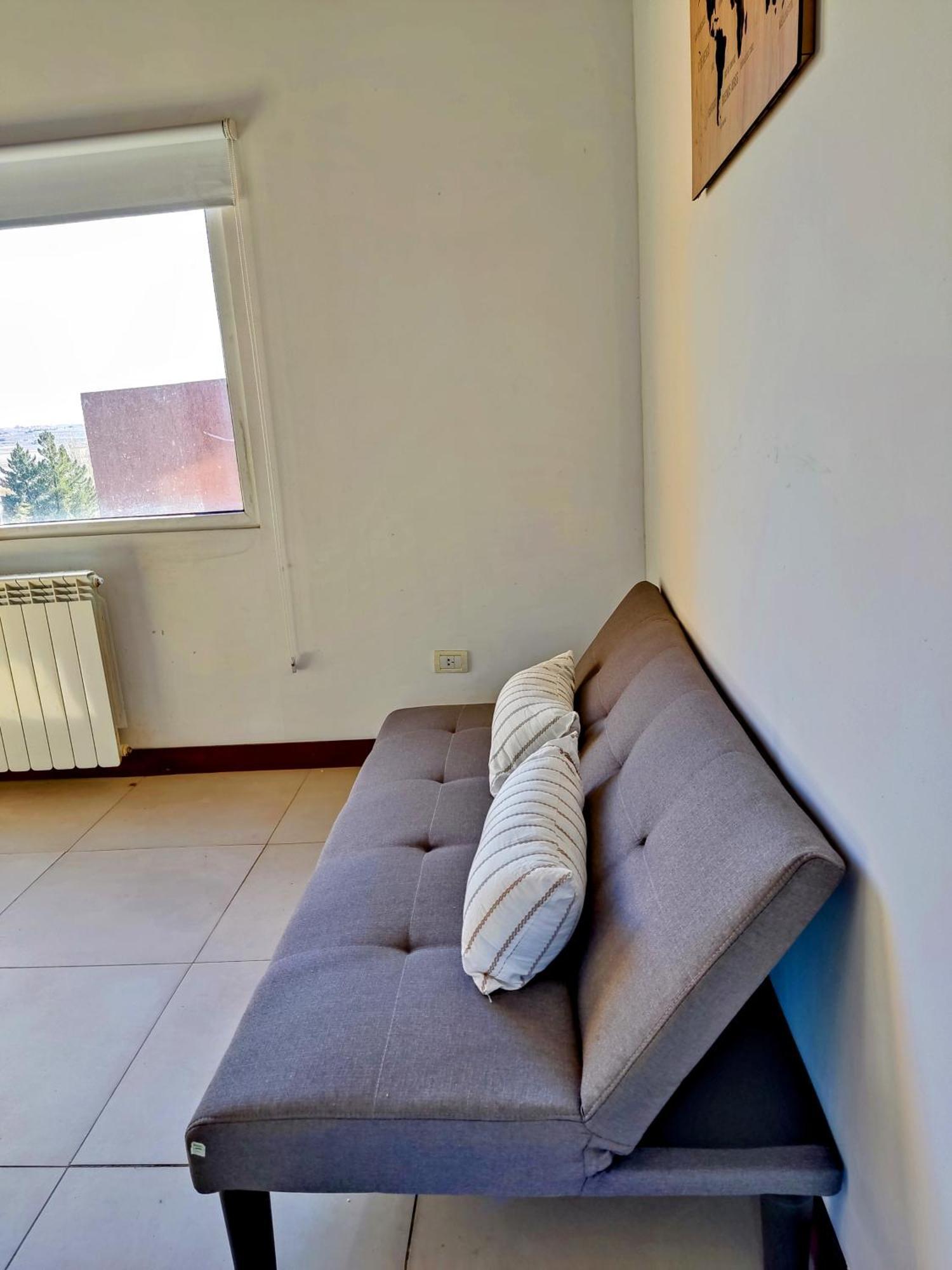Huemules Apartment El Calafate Exterior photo